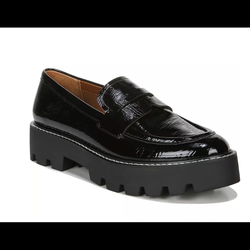 Franco sarto loafers